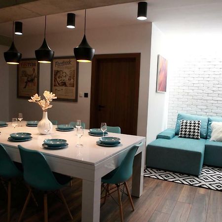 Apartman 17 Romantika Chopok Juh Tale Ngoại thất bức ảnh