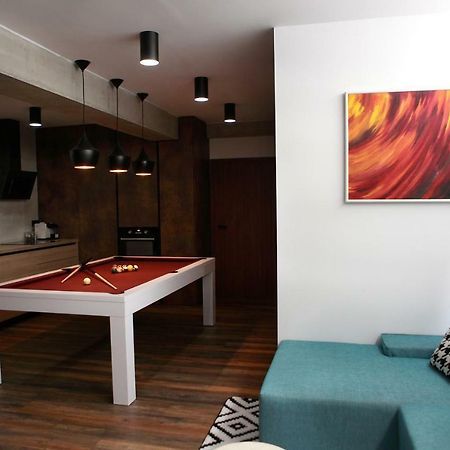 Apartman 17 Romantika Chopok Juh Tale Ngoại thất bức ảnh