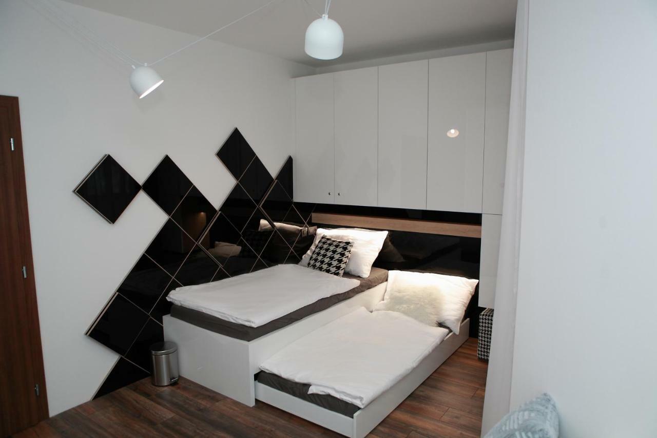 Apartman 17 Romantika Chopok Juh Tale Ngoại thất bức ảnh