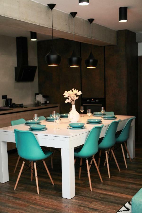 Apartman 17 Romantika Chopok Juh Tale Ngoại thất bức ảnh