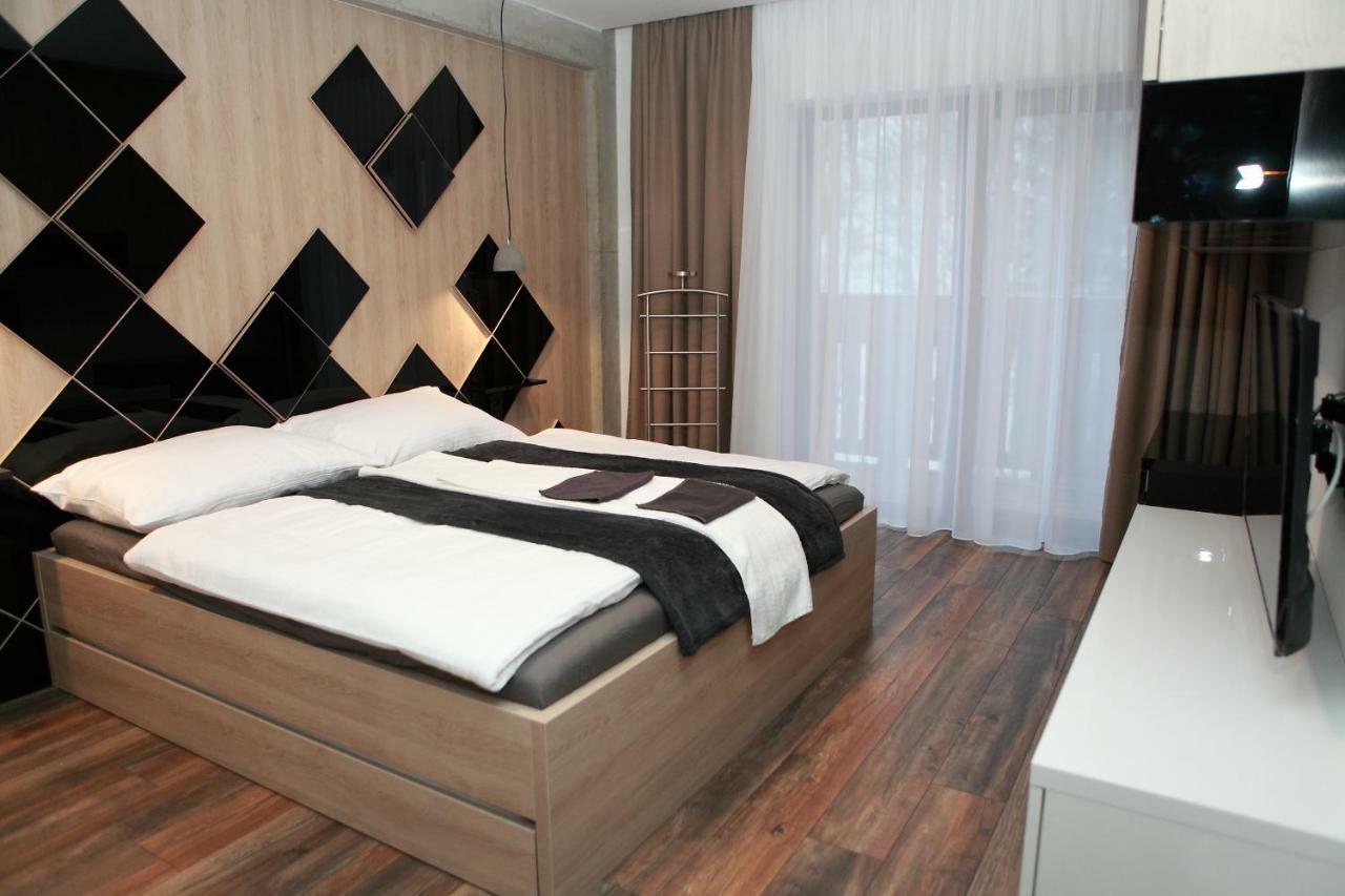 Apartman 17 Romantika Chopok Juh Tale Ngoại thất bức ảnh