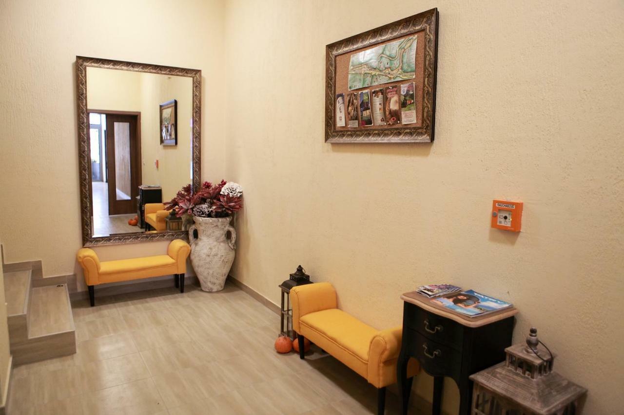 Apartman 17 Romantika Chopok Juh Tale Ngoại thất bức ảnh