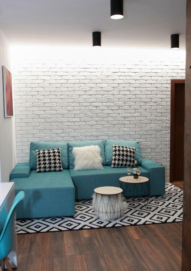 Apartman 17 Romantika Chopok Juh Tale Ngoại thất bức ảnh