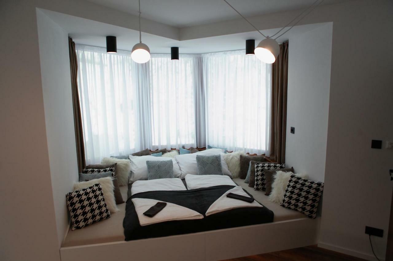 Apartman 17 Romantika Chopok Juh Tale Ngoại thất bức ảnh