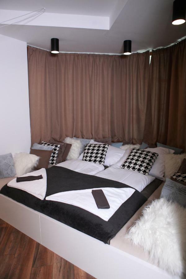 Apartman 17 Romantika Chopok Juh Tale Ngoại thất bức ảnh