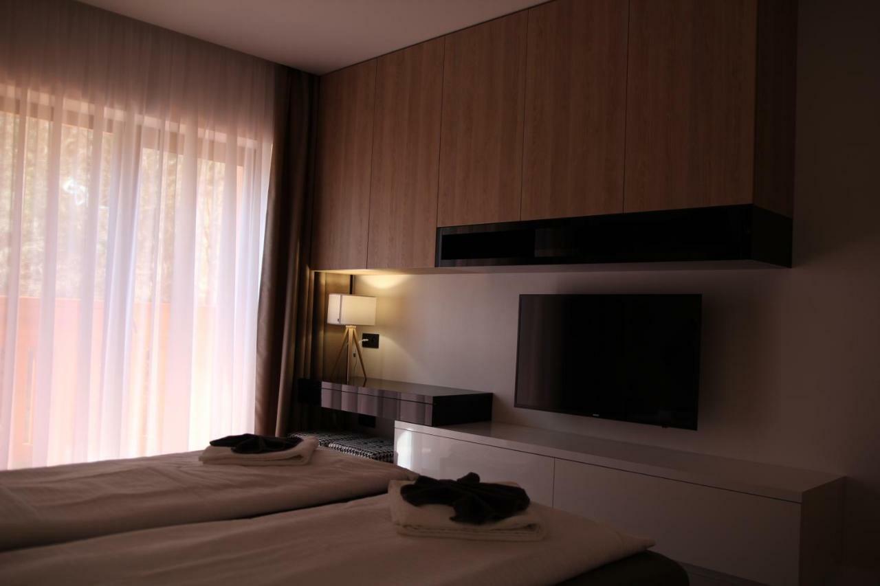 Apartman 17 Romantika Chopok Juh Tale Ngoại thất bức ảnh