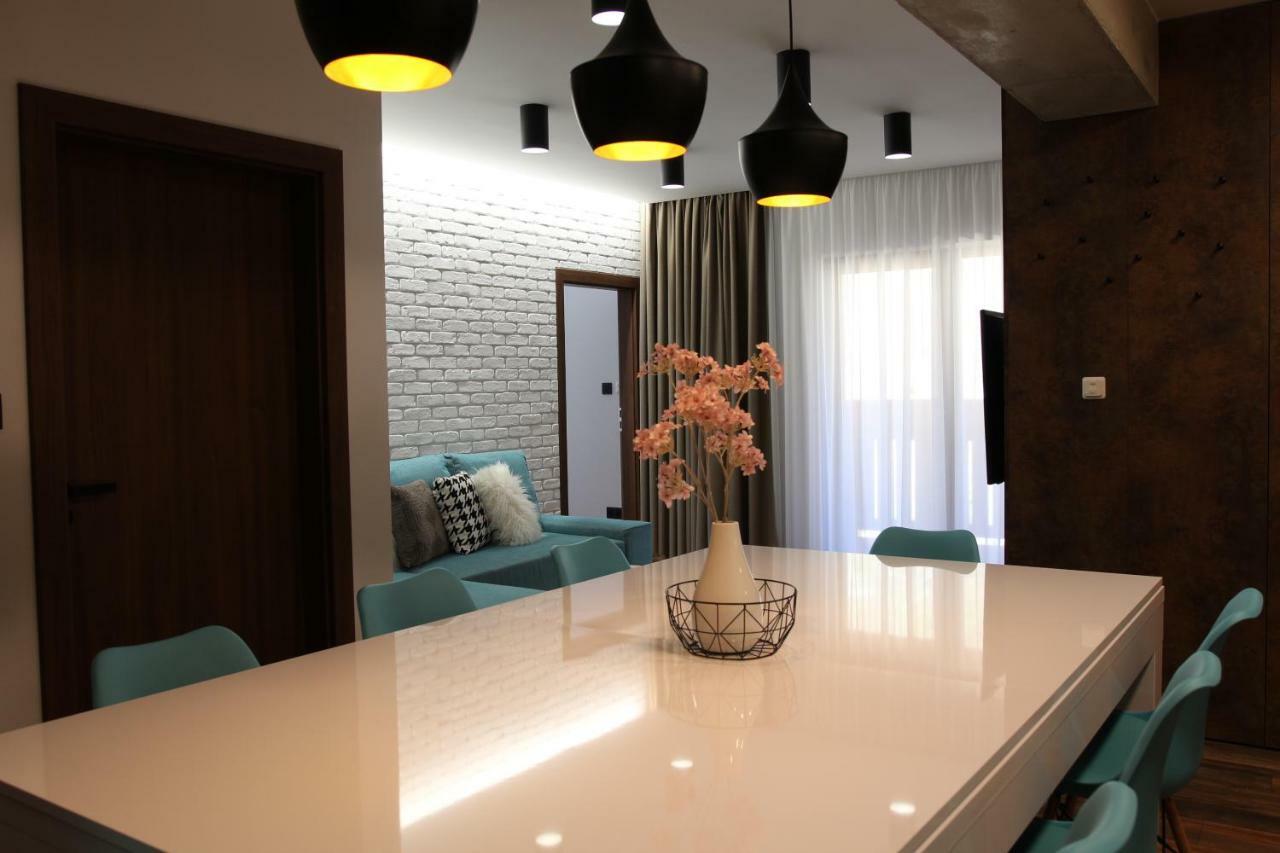 Apartman 17 Romantika Chopok Juh Tale Ngoại thất bức ảnh