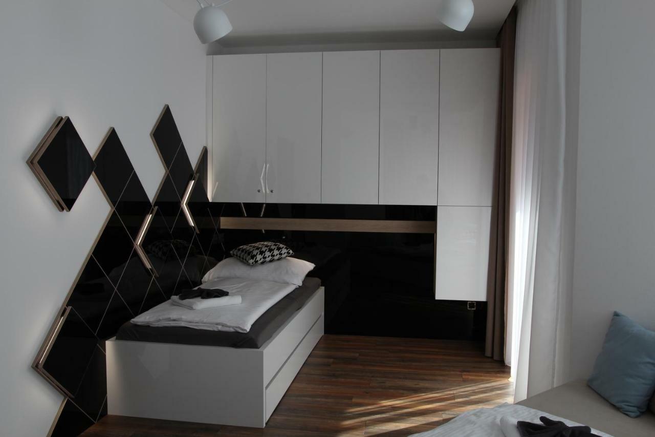 Apartman 17 Romantika Chopok Juh Tale Ngoại thất bức ảnh