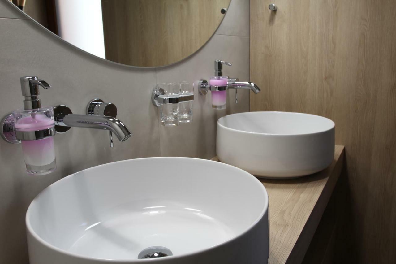 Apartman 17 Romantika Chopok Juh Tale Ngoại thất bức ảnh