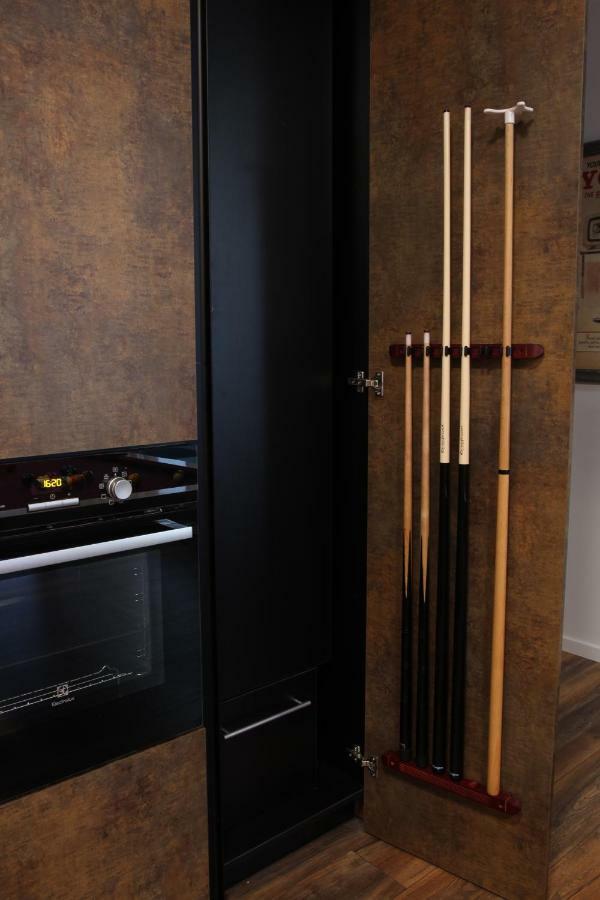 Apartman 17 Romantika Chopok Juh Tale Ngoại thất bức ảnh