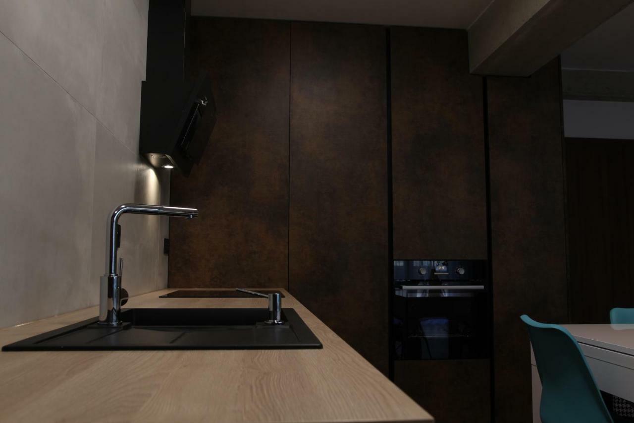Apartman 17 Romantika Chopok Juh Tale Ngoại thất bức ảnh