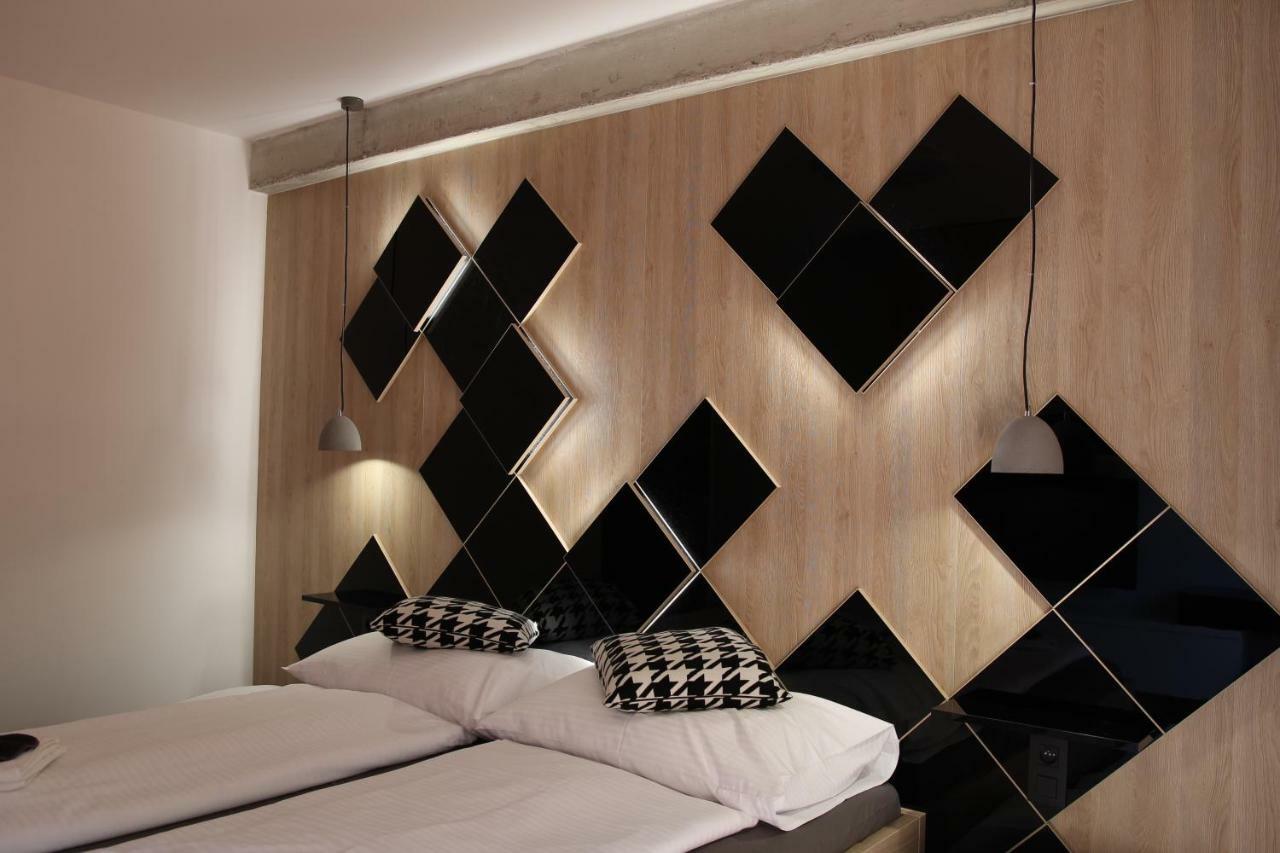 Apartman 17 Romantika Chopok Juh Tale Ngoại thất bức ảnh